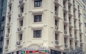 Hotel Aksaray Istanbul