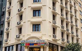Hotel Aksaray Istanbul